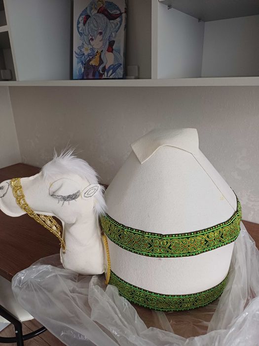 Продам дорба түйе 3000 тенге.