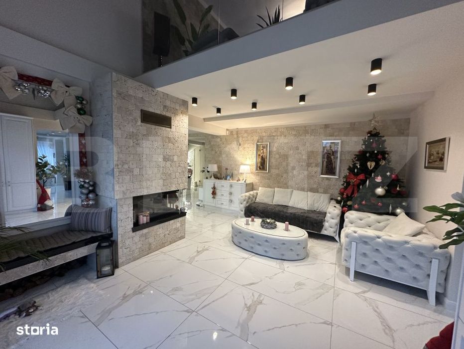 Casa de vanzare, 298 mp, zona Titulescu