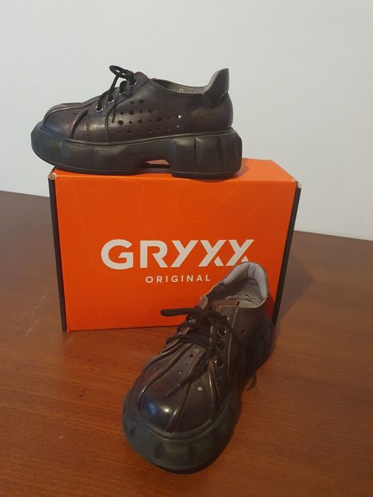 Pantofi dama, mărimea 37