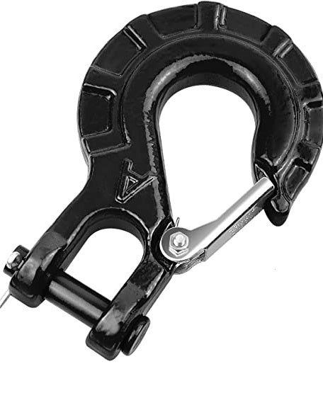 troliu macon winch master  w