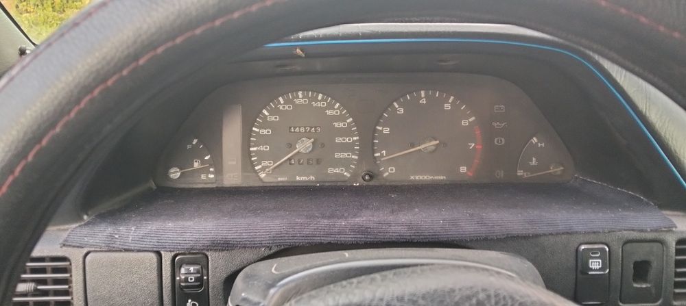 Продам Мазду 323