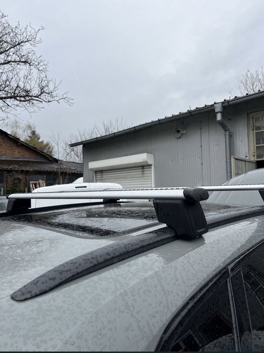 Оригинални греди за Audi Q5