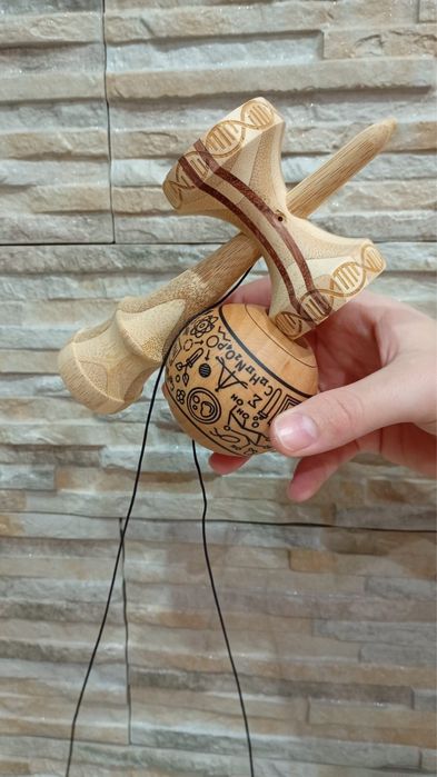 Israel, Ole Boehl DOC MOD