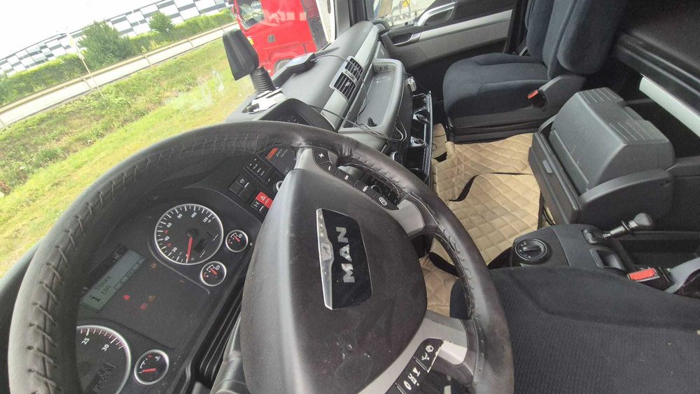 MAN TGX L2007.46.001 – An 2015