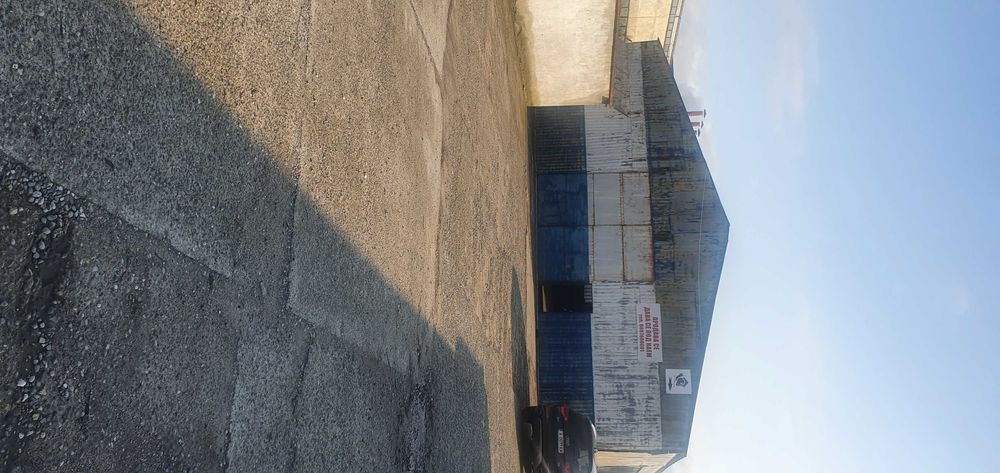 Дава се под наем Склад в Харманли - 642 кв.м за 561 € - Снимка #10