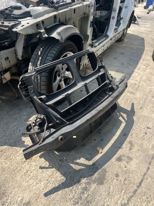 Маска греда очиларка бмв х5 е70 bmw x5 e70 greda maska