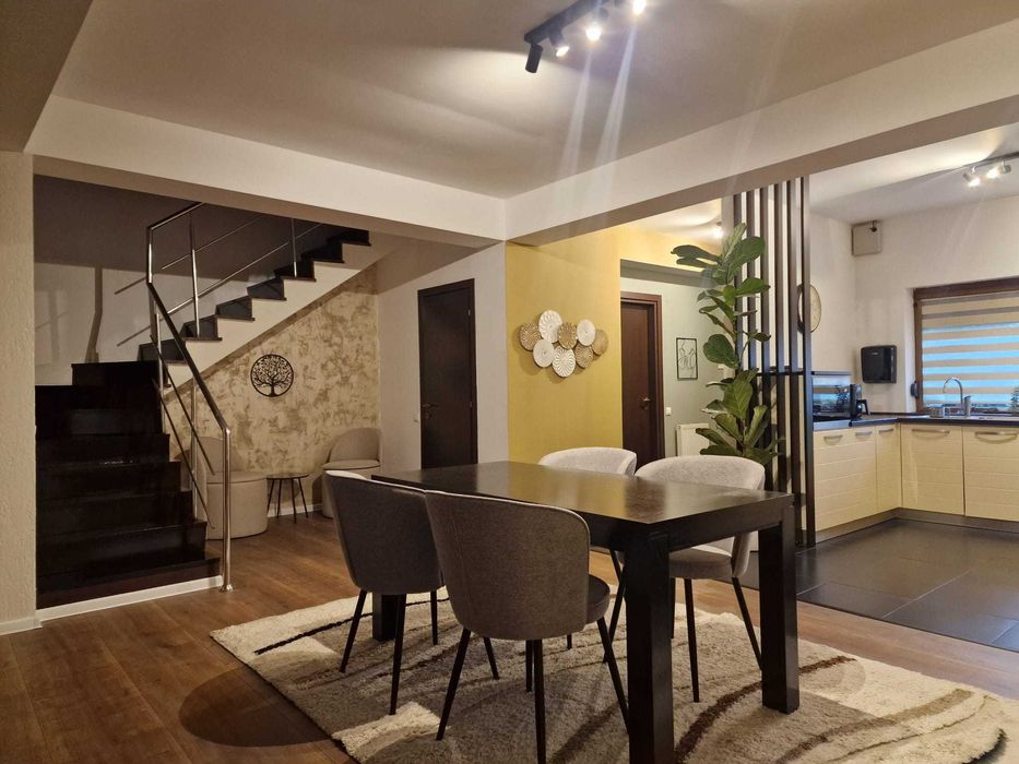 Duplex- Green City - 1 Decembrie