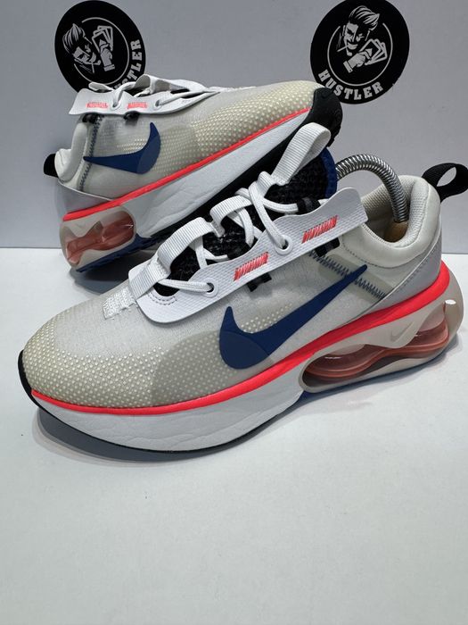 Маратонки NIKE AIR MAX 2021.Номер 39