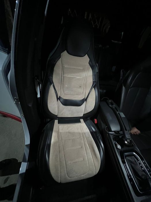 Чехол для сиденья