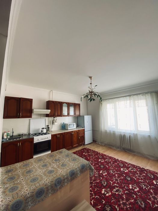 мкрАлмагуль суточно