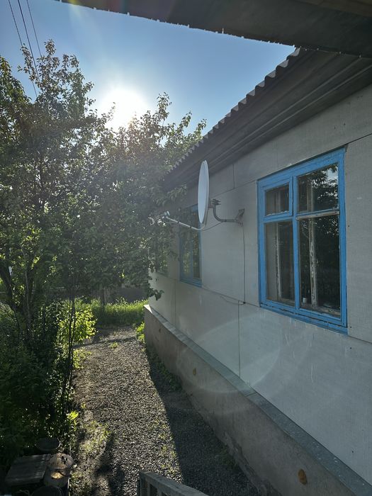 СРОЧНО ПРОДАМ ДОМ 4-х комантный