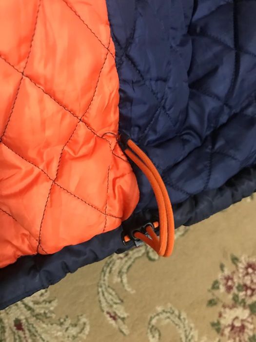 Куртка зимняя куртка