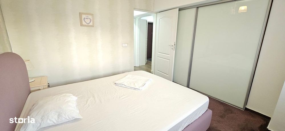 Inchiriez apartament 2 camere Mihai Bravu, Calea Vitan, Metrou