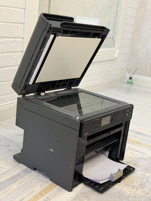 Принтер Canon i sensys MF4730