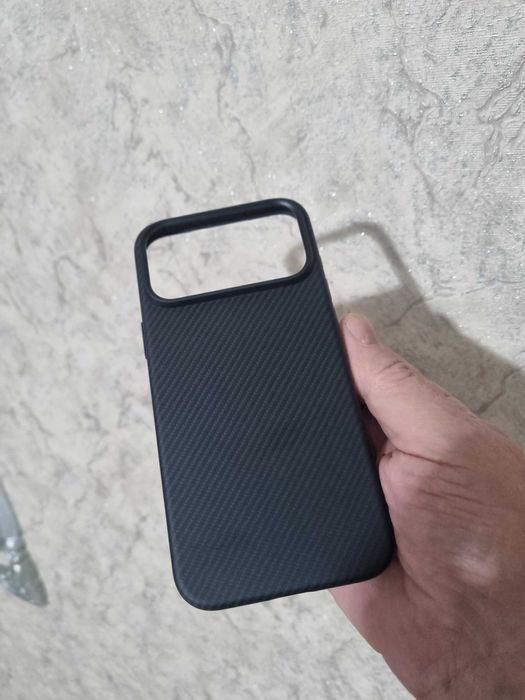 iPhone  17 pro max 100%3cik 256 Гб