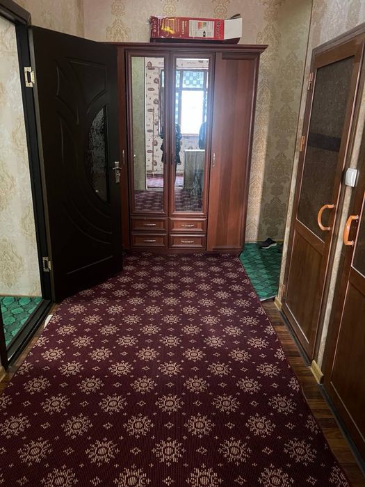 1 xonali kvartira ijaraga beriladi