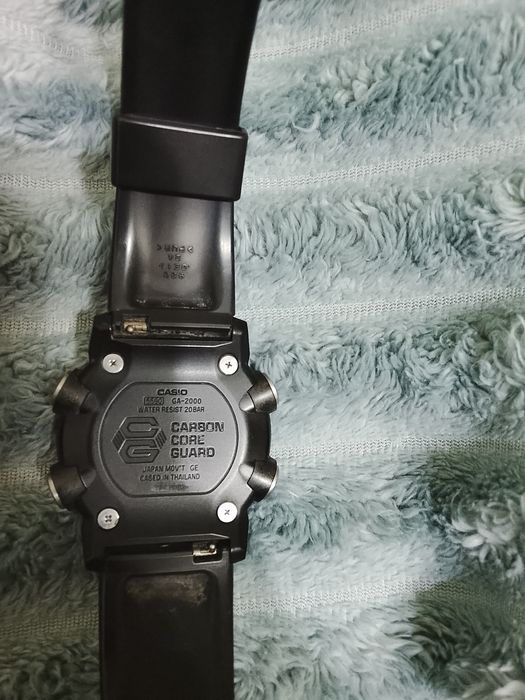 Продам часы G-SHOCK