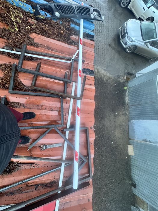 Продам стрелу для шлагбаума