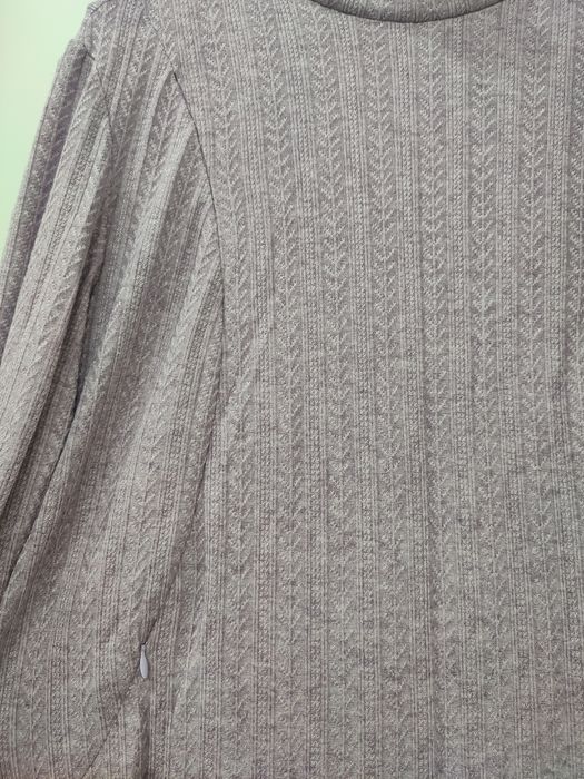 Платье для кормящих мам