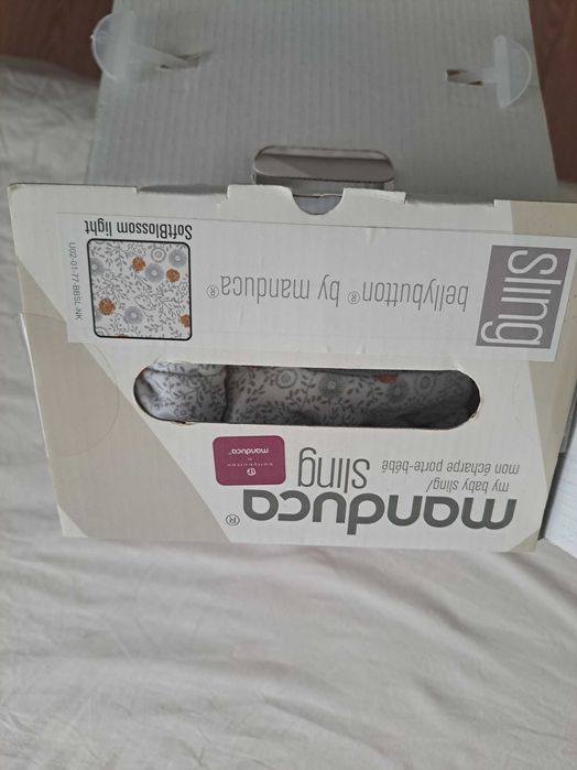 Wrap elastic Manduca