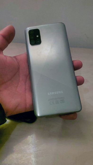 Редми Самсунг А31