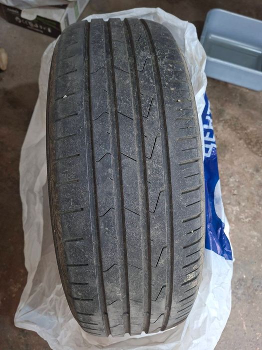 Продвам летни гуми