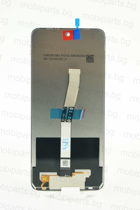 Оригинален дисплей за Xiaomi Redmi Note 9 Pro / 9S / Poco M2 Pro