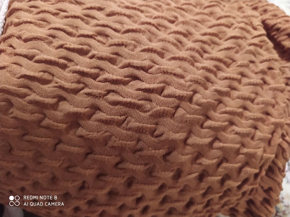 Продам чехлы для мягкой мебели