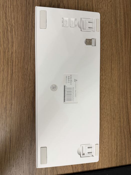 Продаю клавиатуру Ajazz AK820 Pro