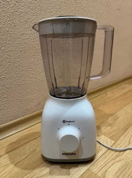 Продавам блендер Philips ProBlend 4 – 54.99 лв