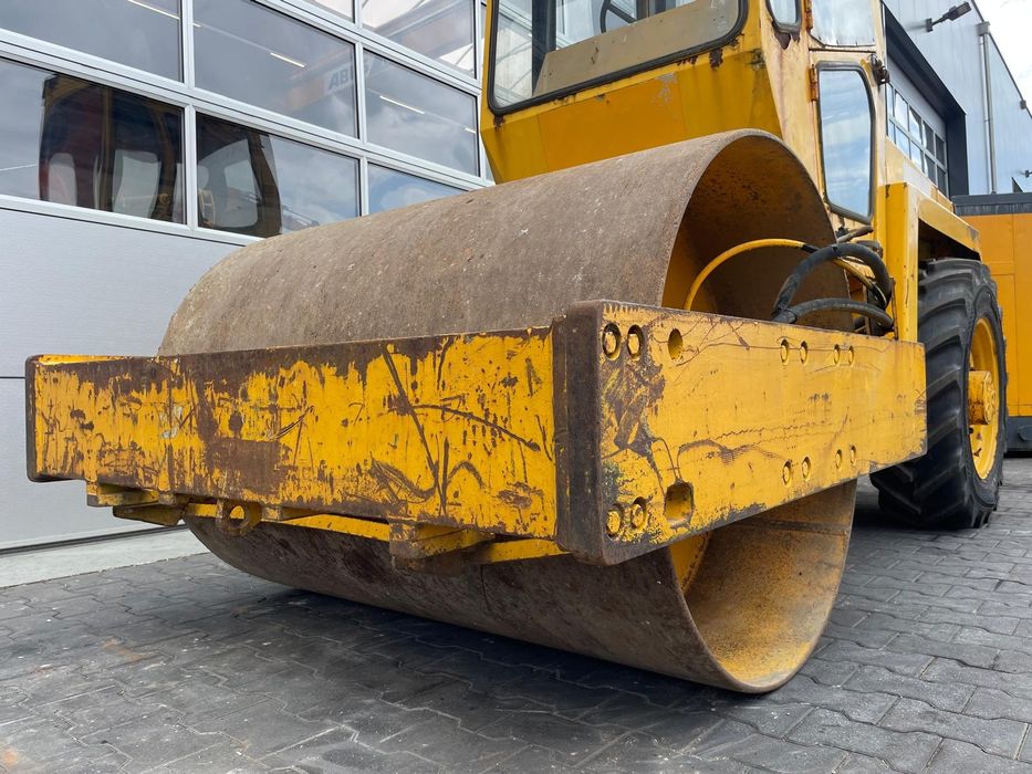 Bomag  bw -142 6tone