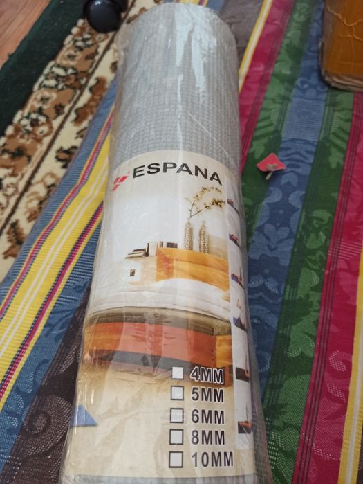 Все для гимнастики 500 тг