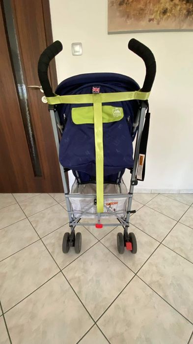 Maclaren Лятна количка TRIUMPH