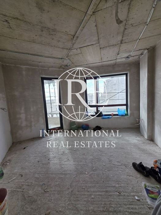 3-стаен в Варна-Бриз площ 110 цена 330000