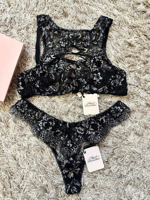 Новое, Нижнее белье Agent Provocateur