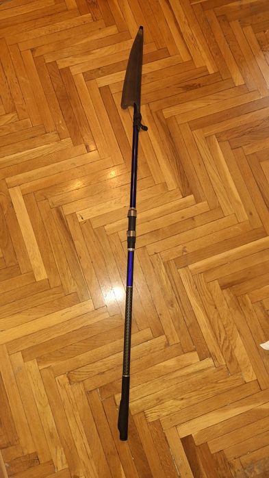 Lanseta surfcasting 4.20m, 100-200g
