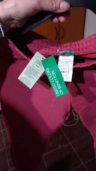 Pantaloni de trening de fete