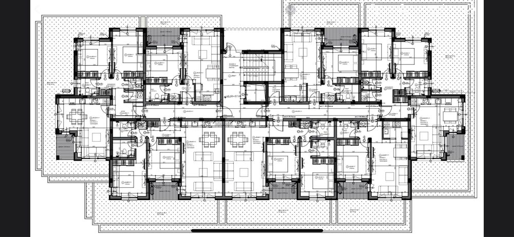 Продава се Двустаен апартамент в Свиленград - 60 кв.м за 527 €/кв.м - Снимка #3