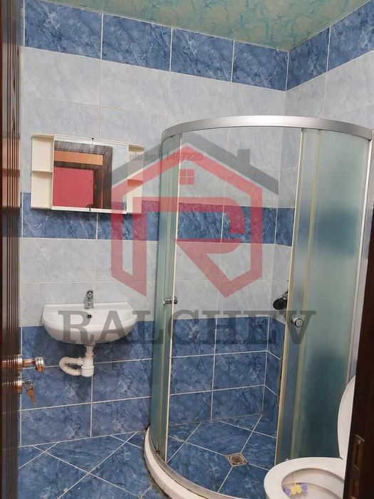 Двустаен под наем Възраждане