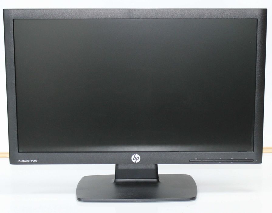 Монитор HP ProDisplay P201 / P202