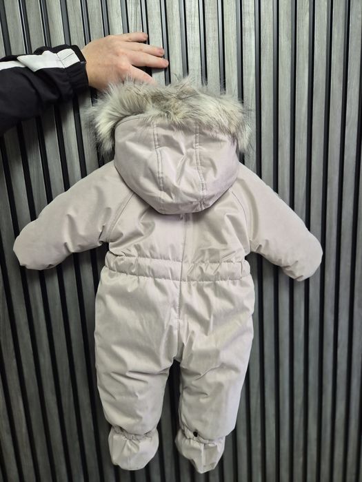 Комбинезон зимний 68