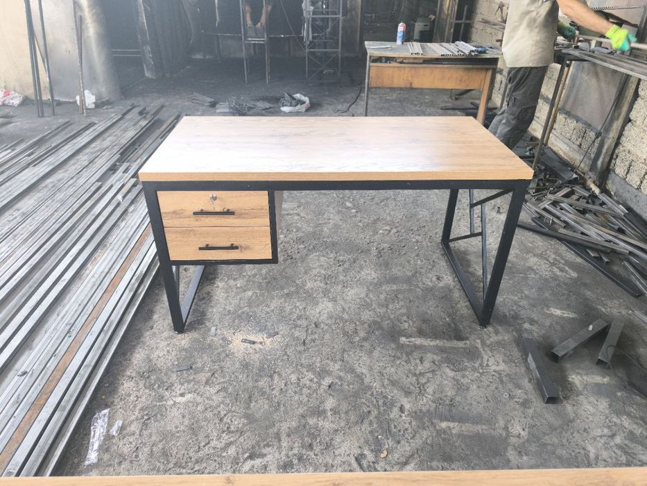 Loft mebel  DASTAFKA bepul Toshkent shahar buylab