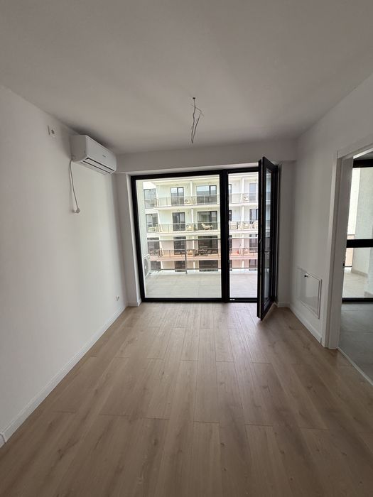 Prima Inchiriere / HILS TITANIUM / STUDIO amenajat premium