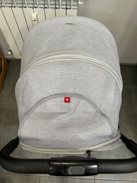 Лятна количка Mast m2x