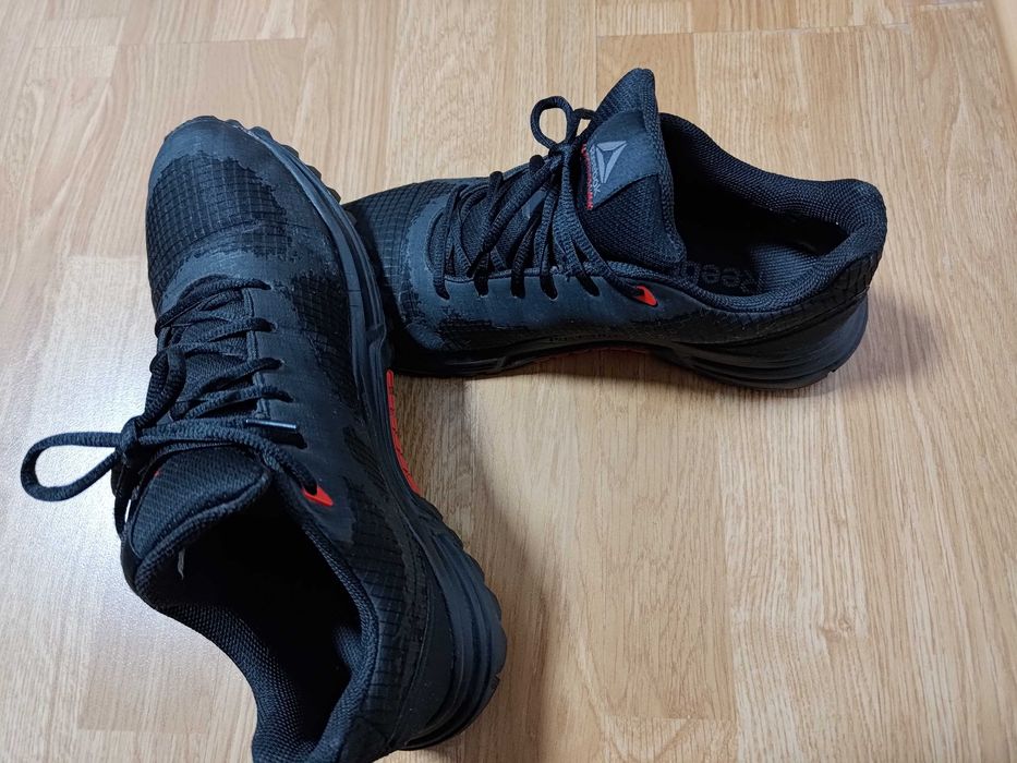 Încălțăminte trekking Reebok SawCut Gore-Tex 6.0