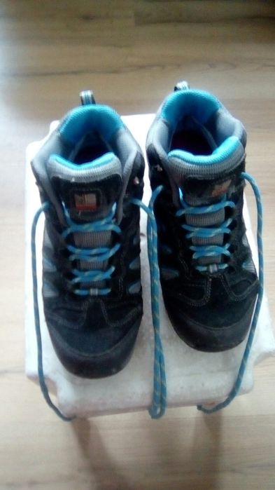 Karrimor Mount Kids weathertite