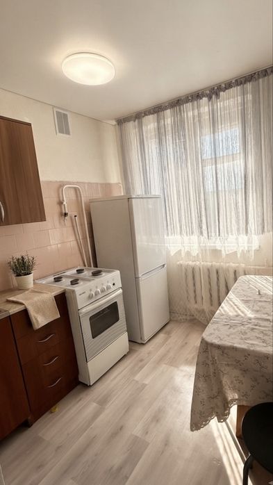 Сдам 3 комантную, 9 мкр 7 дом