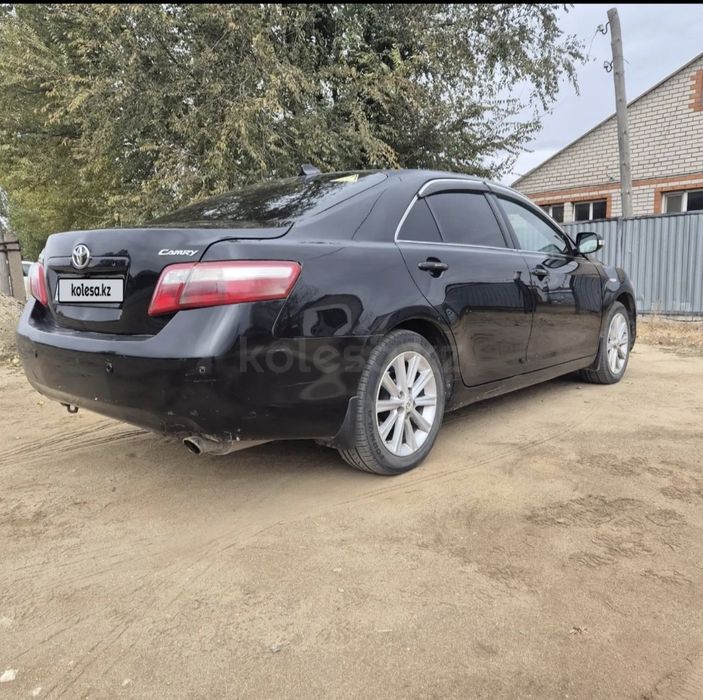 Продам toyota camry 40