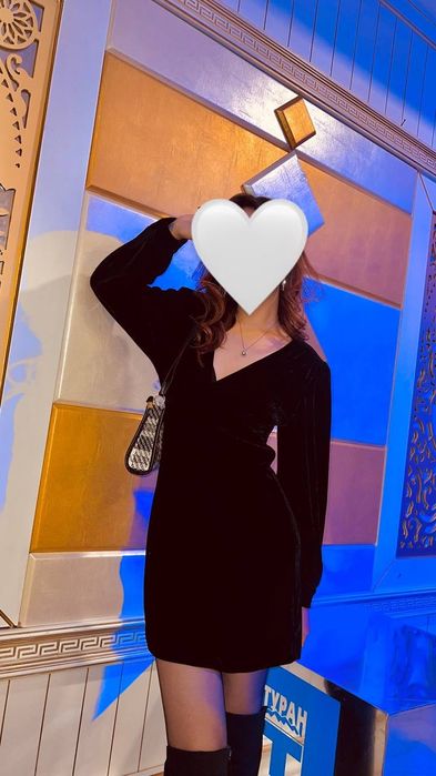 Продаётся 2 платье