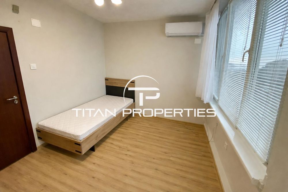 Дава се под наем Тристаен апартамент в Бургас, Лазур - 100 кв.м за 747.66 € - Снимка #7